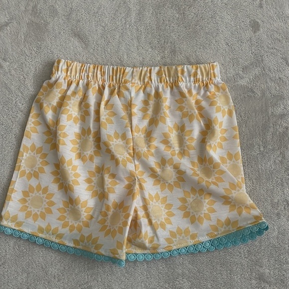 Disney Store Frozen Elsa/Anna (2) PC Pajama Set - Picture 11 of 11